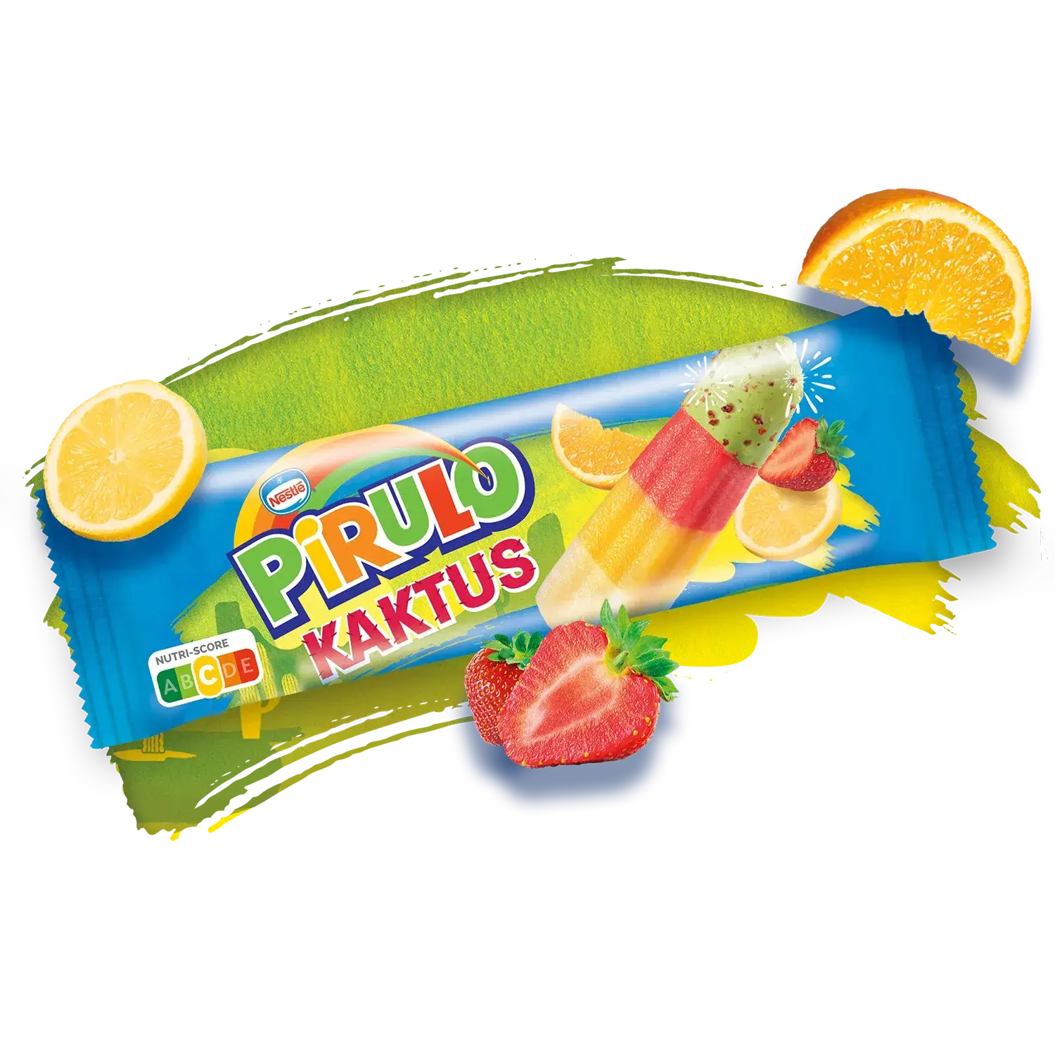 Fruit & Fun