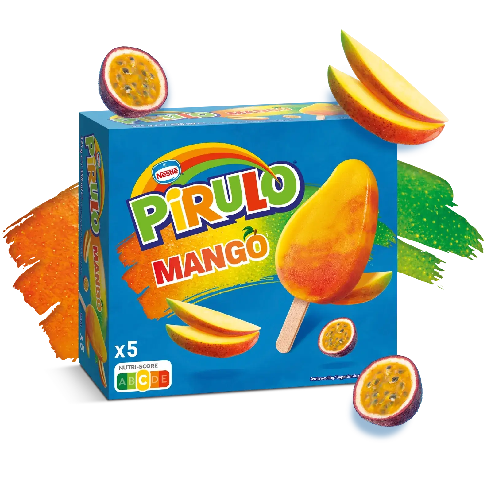 Fruit & Fun