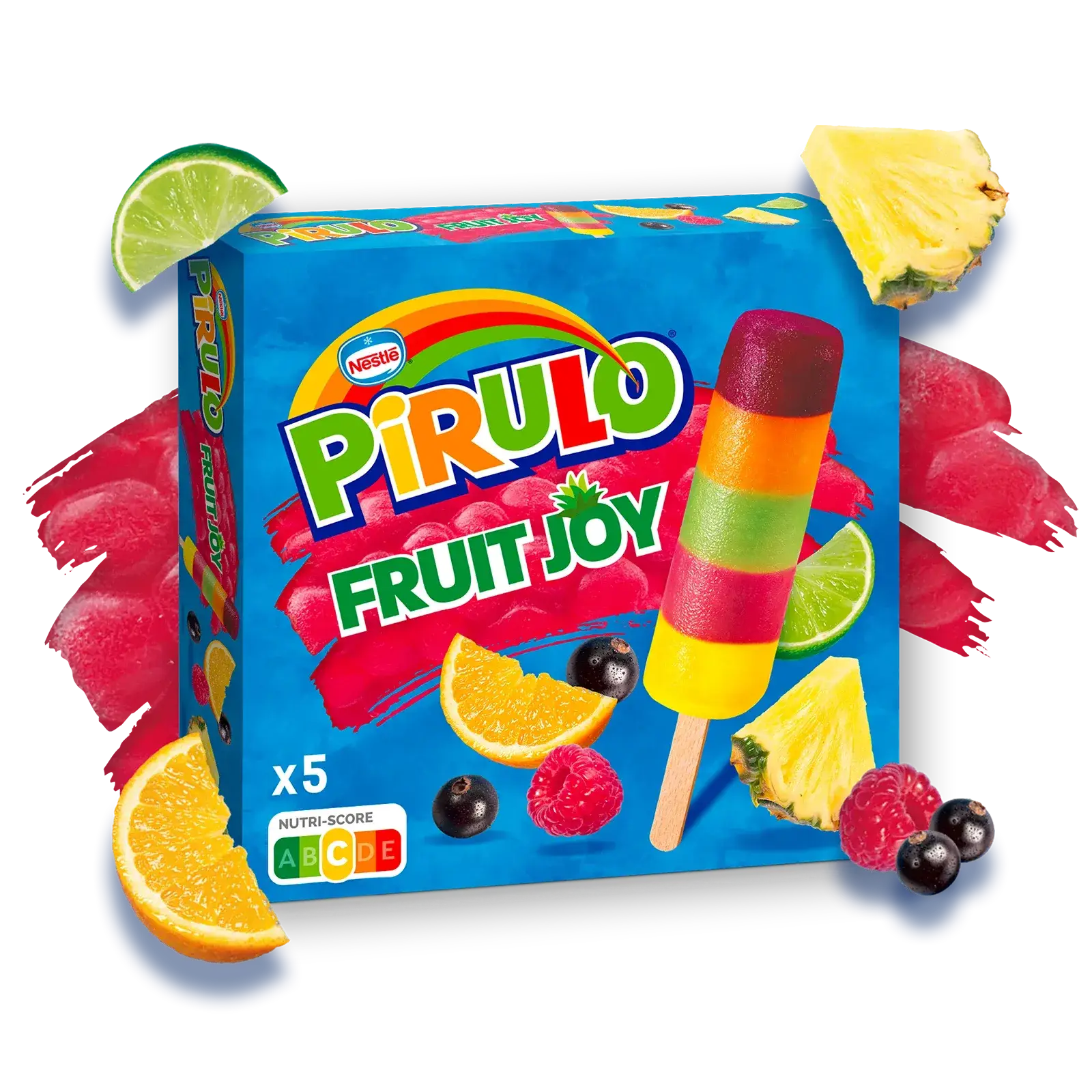 Fruit & Fun