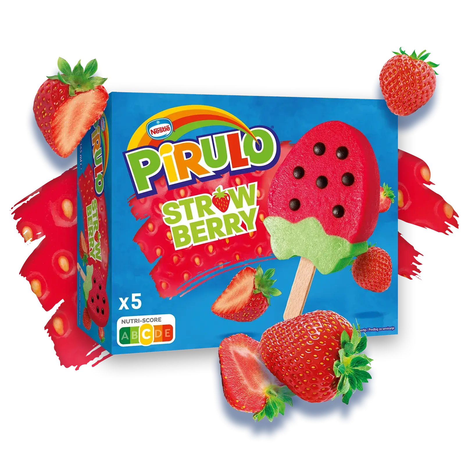Fruit & Fun
