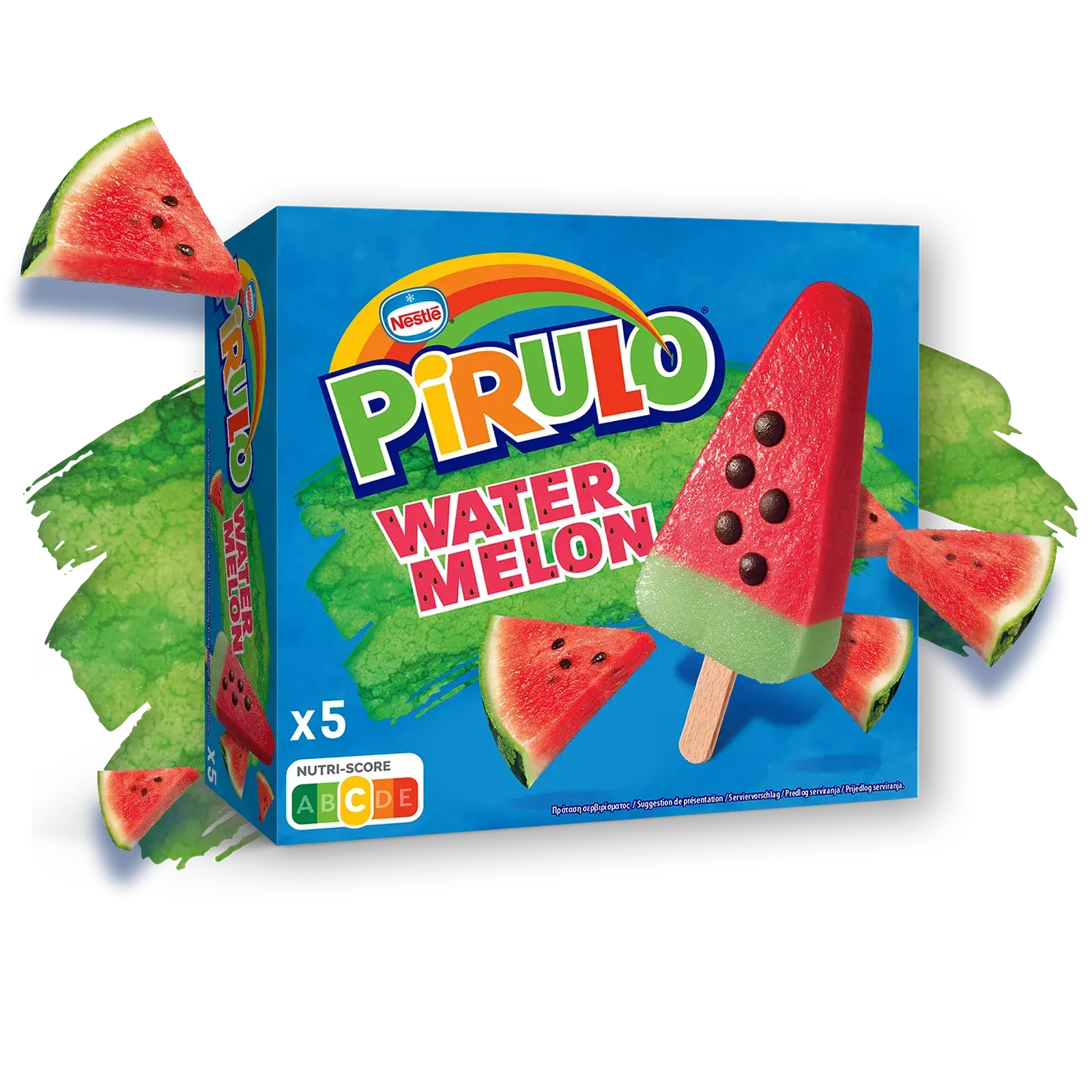Fruit & Fun