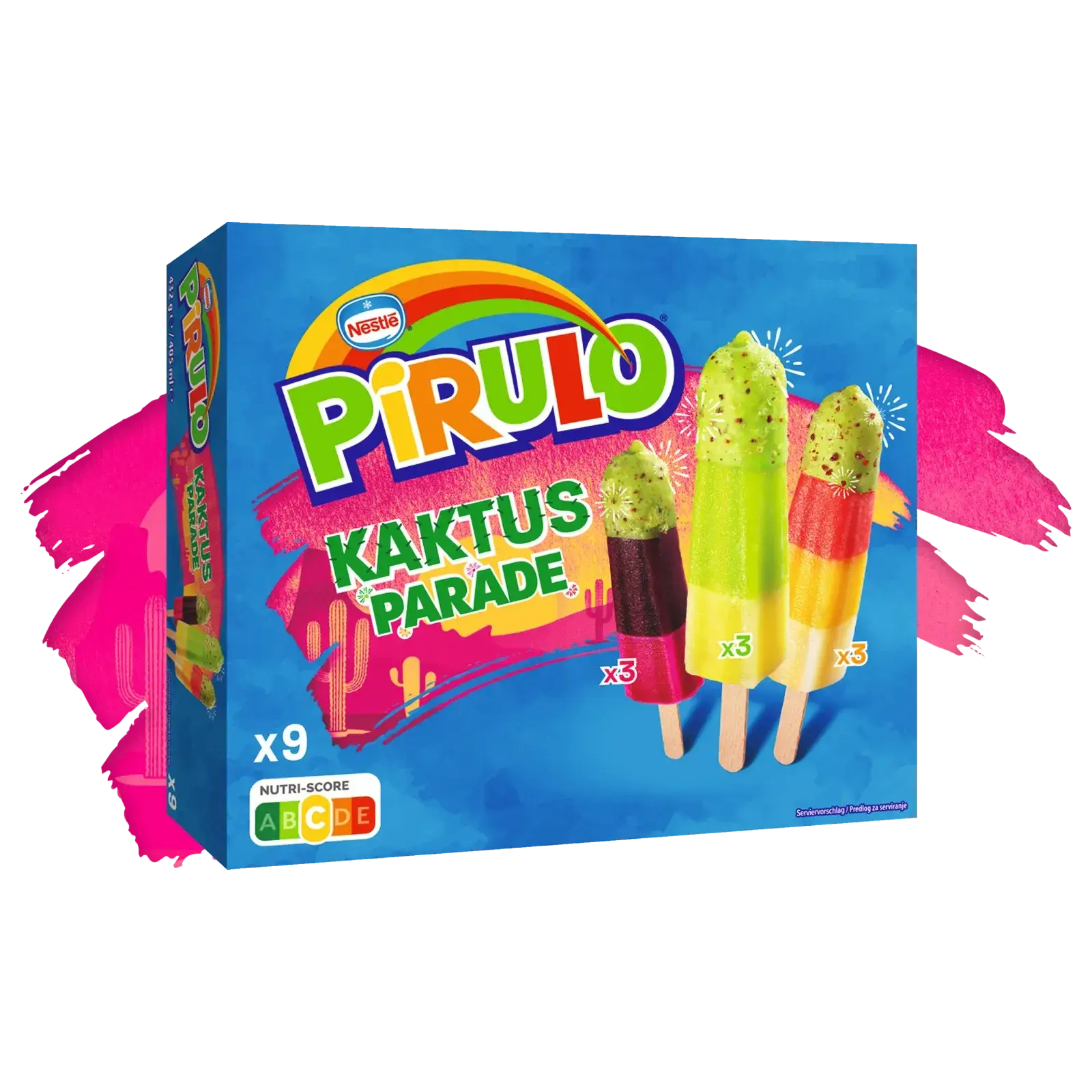 Fruit & Fun